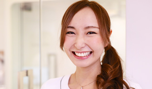 チーム医療を重視